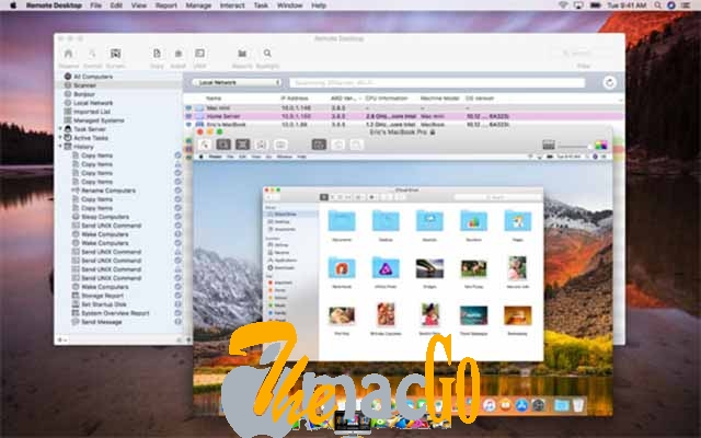 microsoft remote desktop mac download dmg