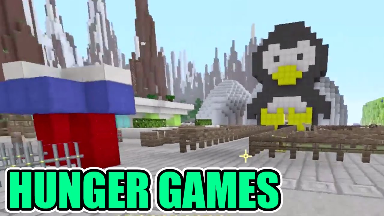 How to do more dmg in hunger games minecraft download