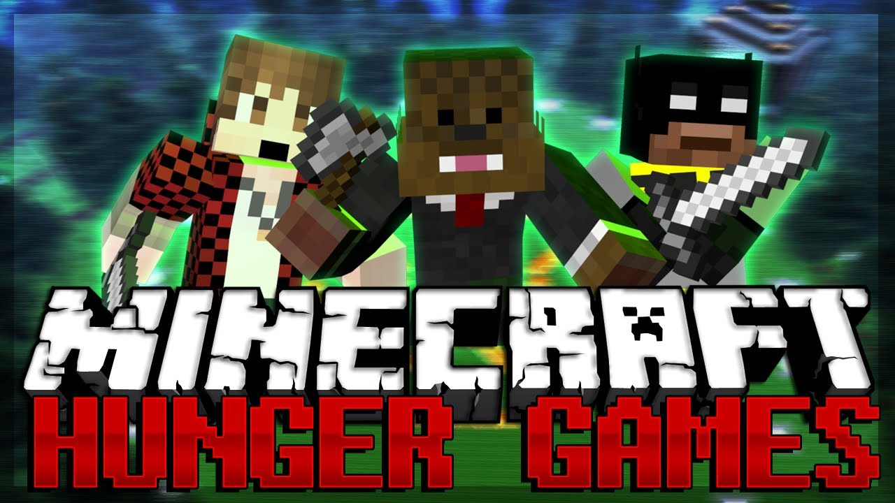How to do more dmg in hunger games minecraft server